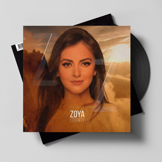 ZOYA - Eternity (Vinyl)