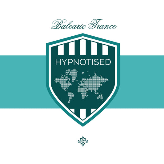 Hypnotised presents Balearic Trance (Vinyl)