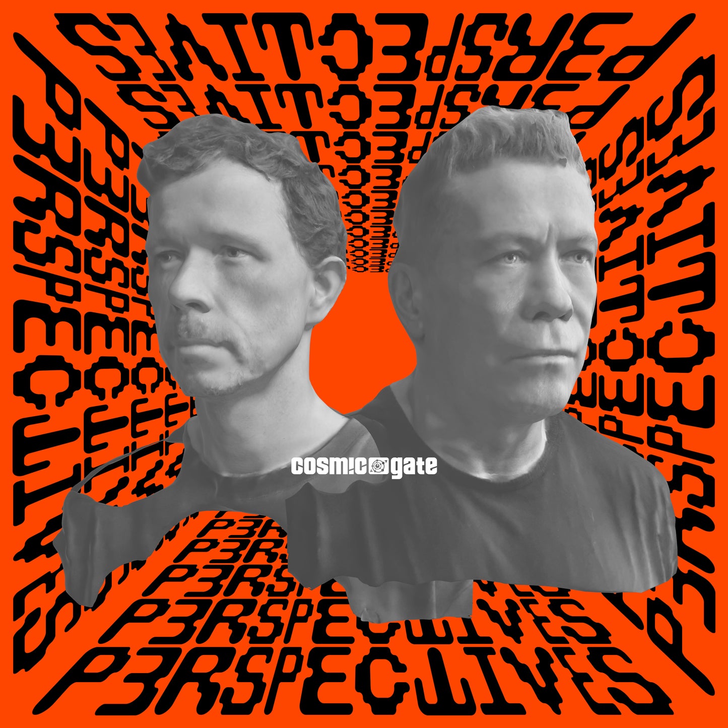 Cosmic Gate - Perspectives (Vinyl)