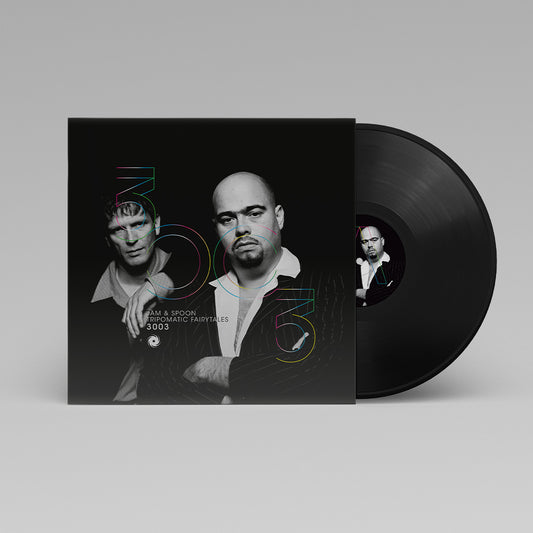 Jam & Spoon - Tripomatic Fairytales 3003 (Vinyl)