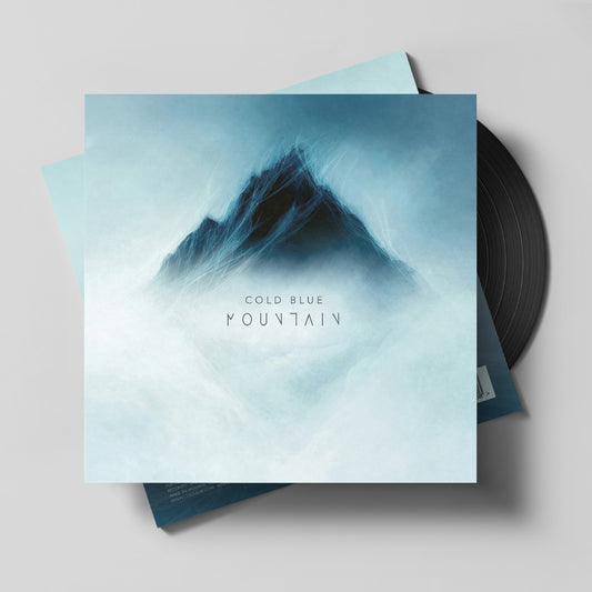 Cold Blue - Mountain (Vinyl)