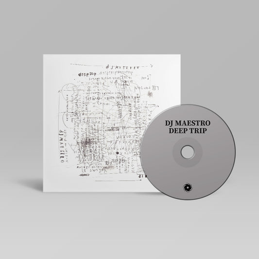 DJ Maestro - Deep Trip