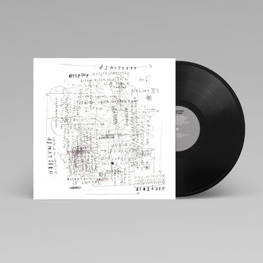DJ Maestro - Deep Trip (Vinyl)
