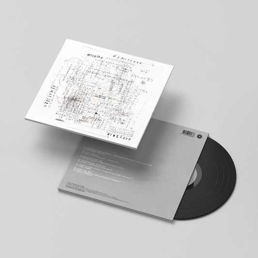 DJ Maestro - Deep Trip (Vinyl)