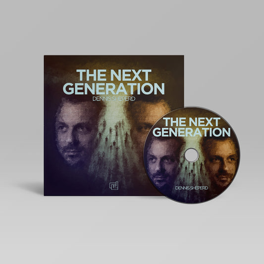 Dennis Sheperd - The Next Generation