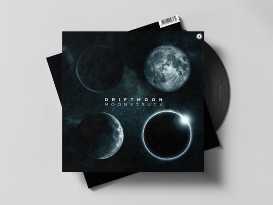 Driftmoon - Moonstruck (Vinyl)