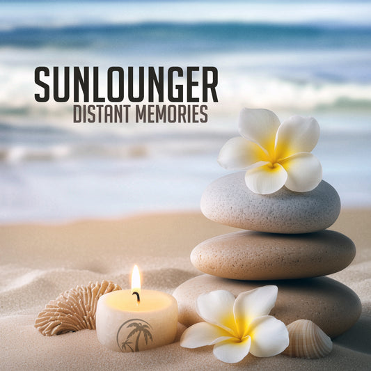 Roger Shah pres. Sunlounger - Distant Memories