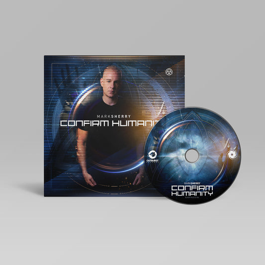 Mark Sherry - Confirm Humanity