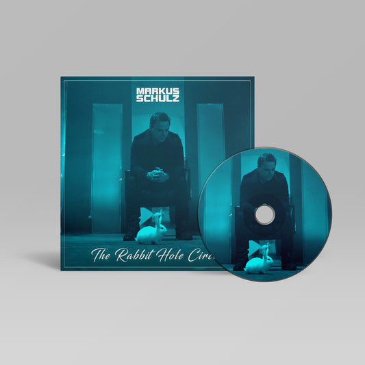 Markus Schulz - The Rabbit Hole Circus