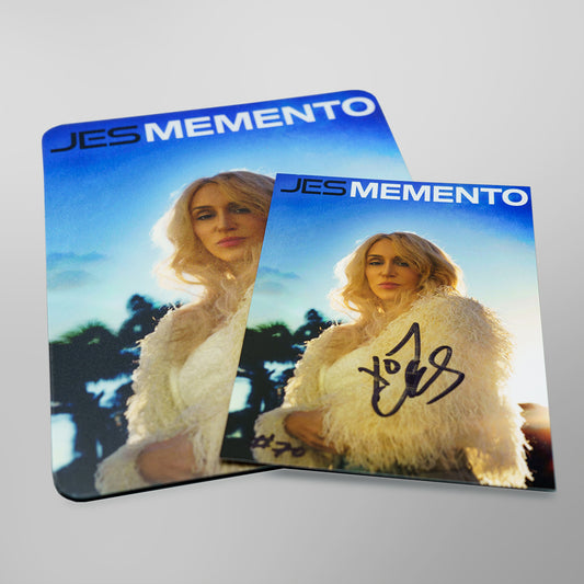 JES - Limited Memento Collector’s Edition