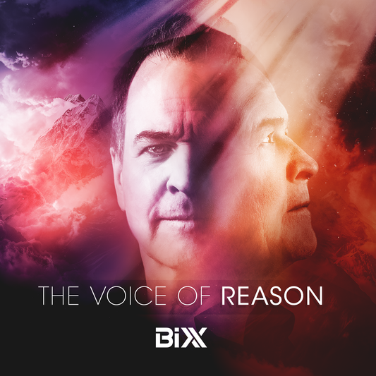 BiXX - The Voice Of Reason