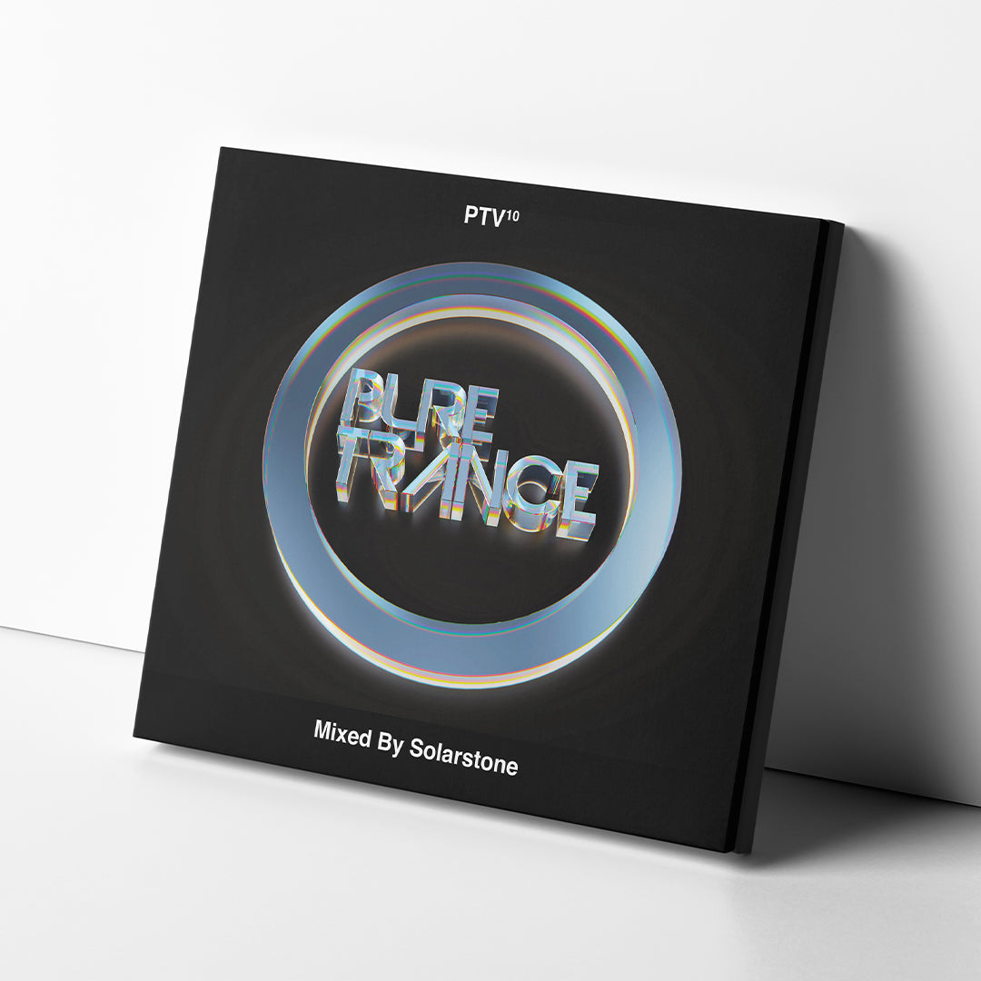 Solarstone - Pure Trance Vol. 10