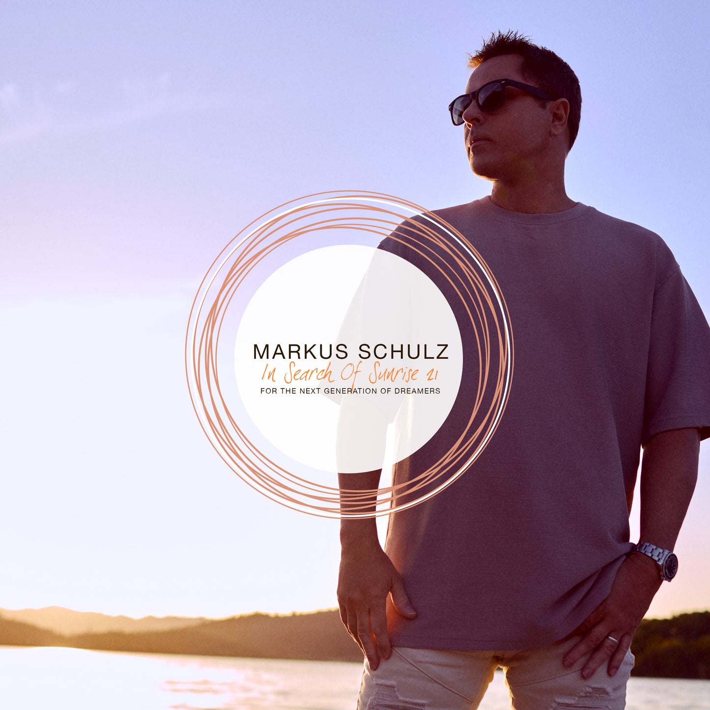 Markus Schulz - In Search Of Sunrise 21 (Vinyl)