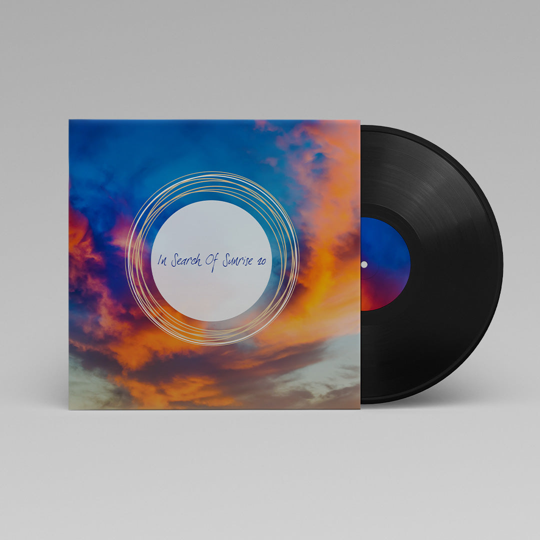 In Search Of Sunrise 20 (Vinyl)