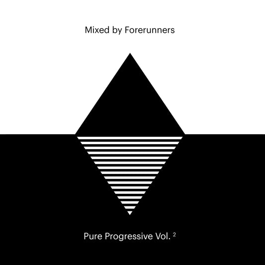 Forerunners - Pure Progressive Vol. 2