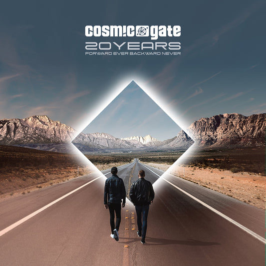 Cosmic Gate - 20 Years