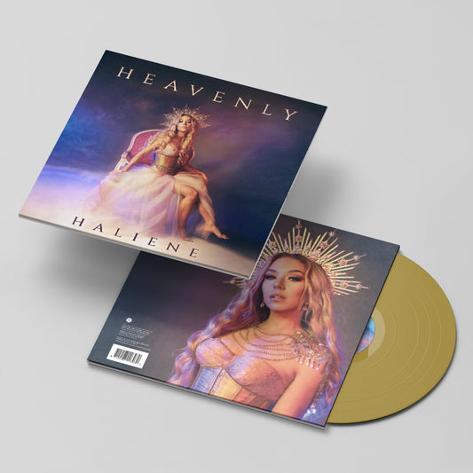 HALIENE Heavenly