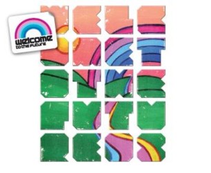 Welcome To the Future