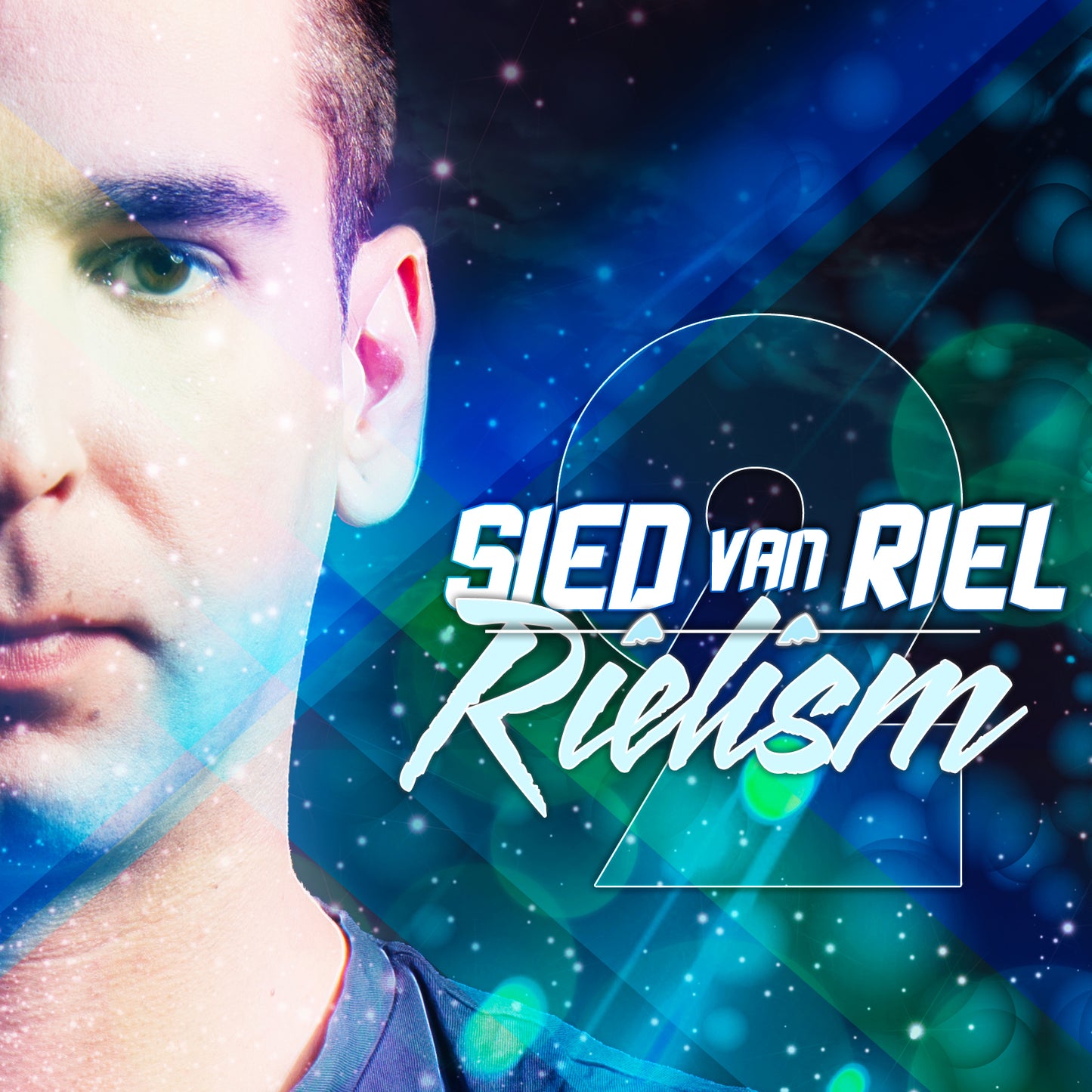 Sied van Riel - Rielism 2
