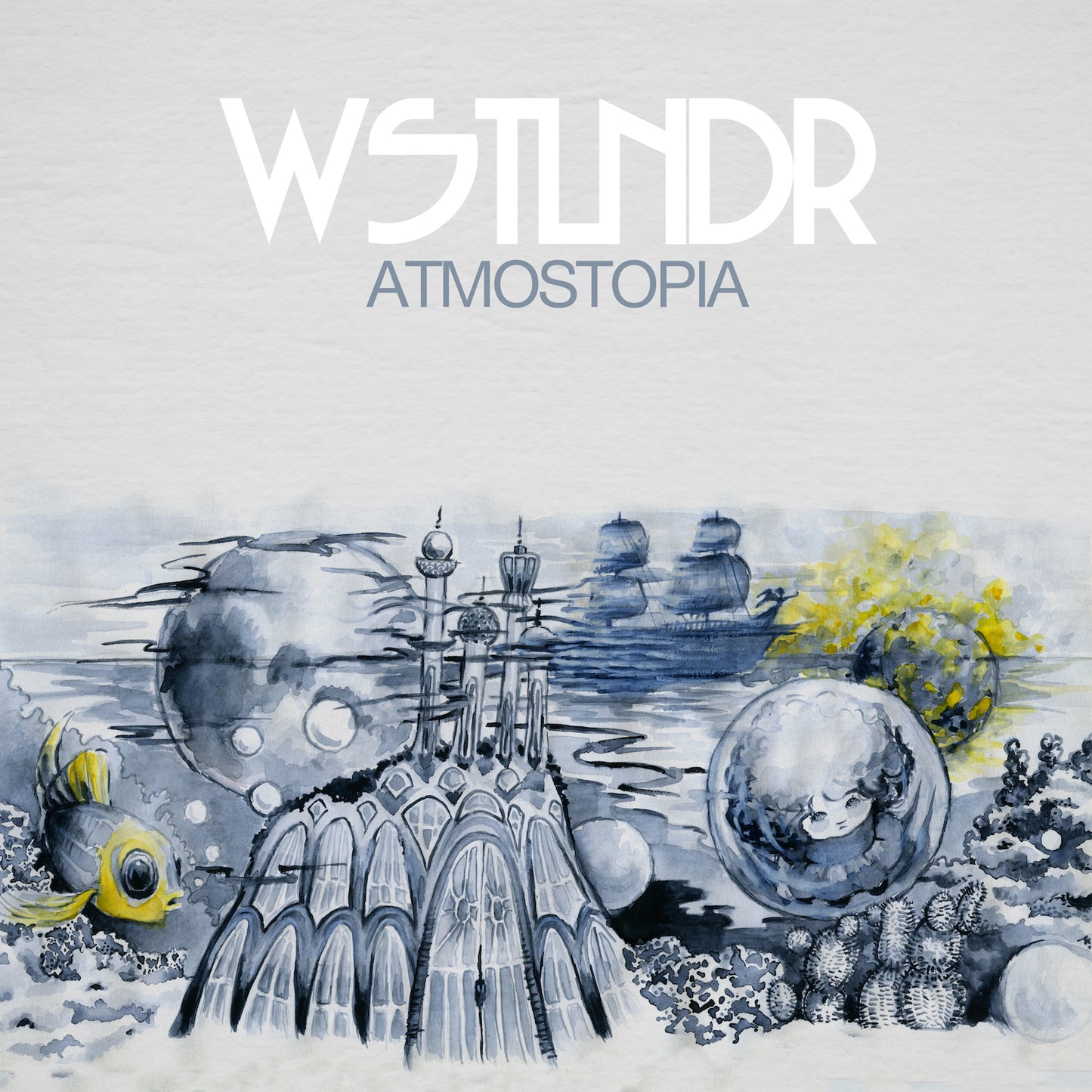 WSTLNDR - Atmostopia