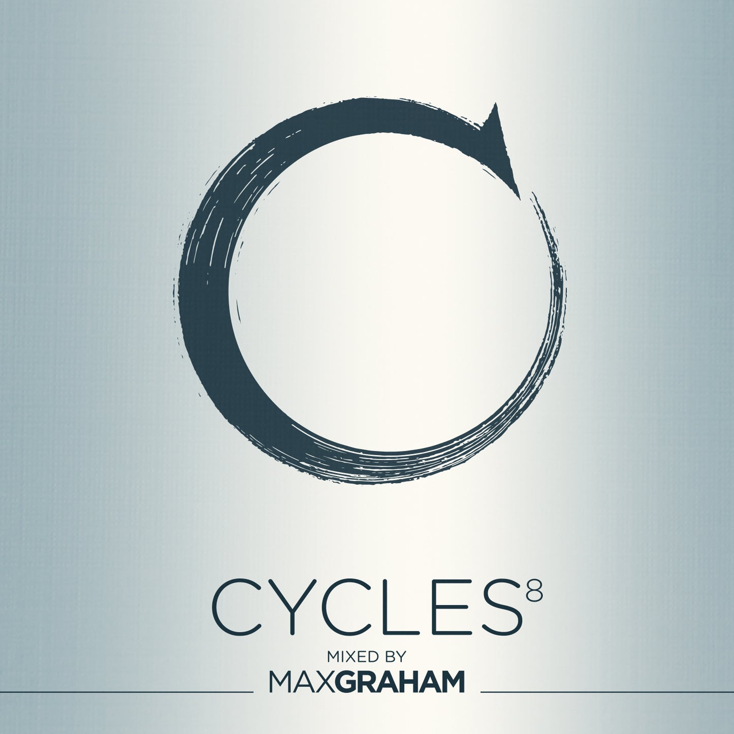 Max Graham - Cycles 8