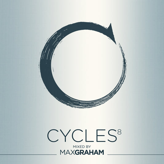 Max Graham - Cycles 8