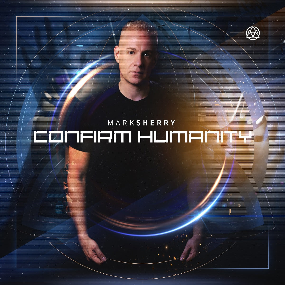 Mark Sherry - Confirm Humanity