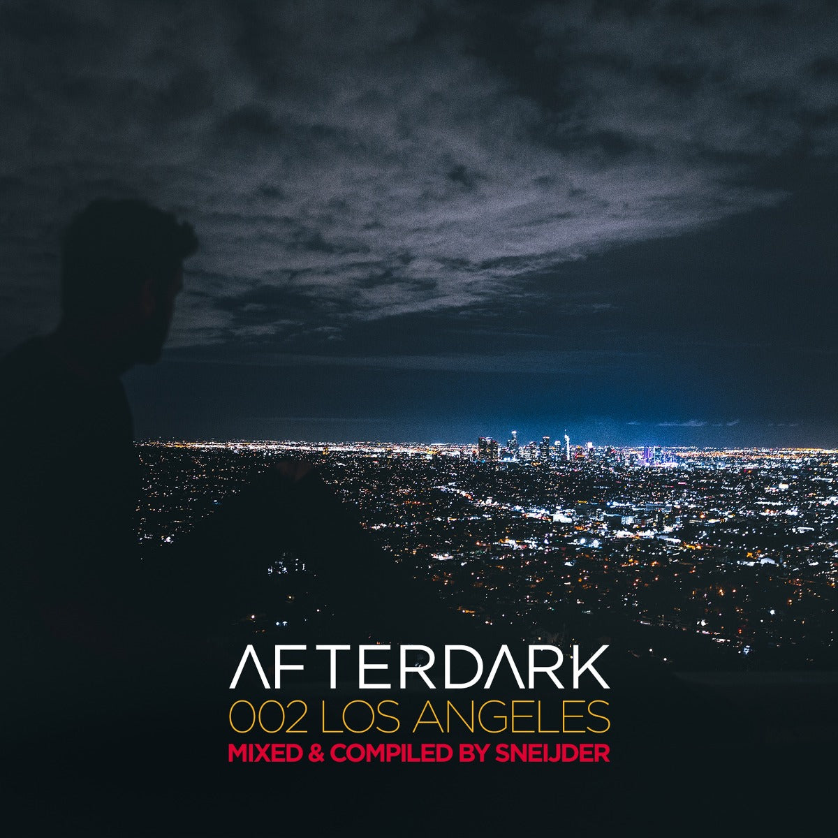Sneijder - Afterdark 002 (Los Angeles)