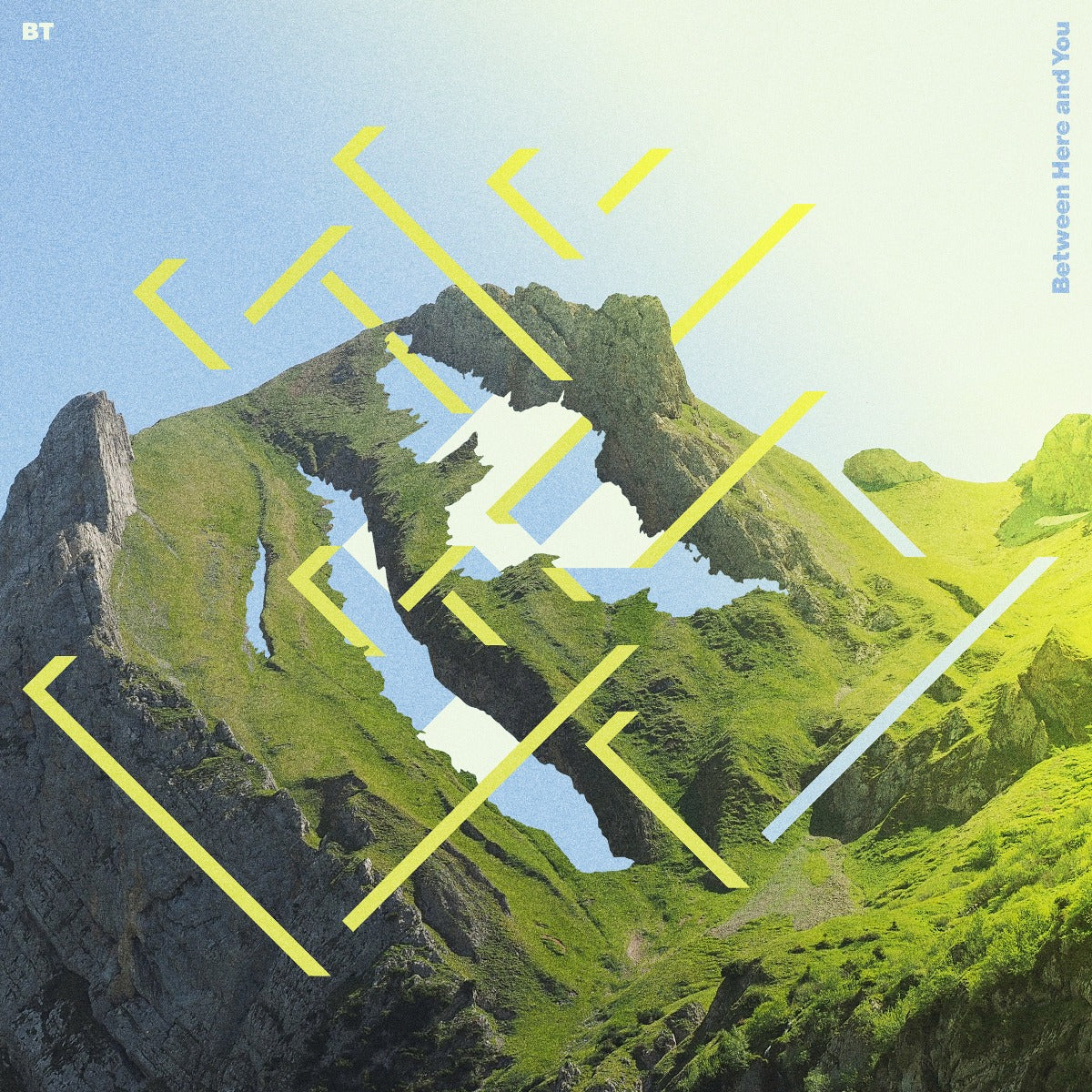 BT - Between Here And You