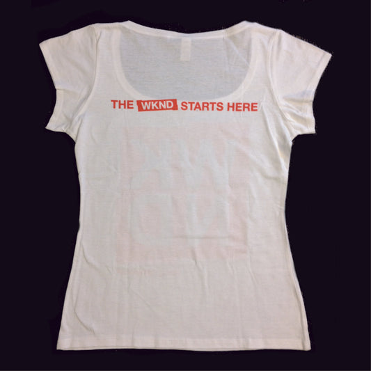 WNKD T-shirt Women