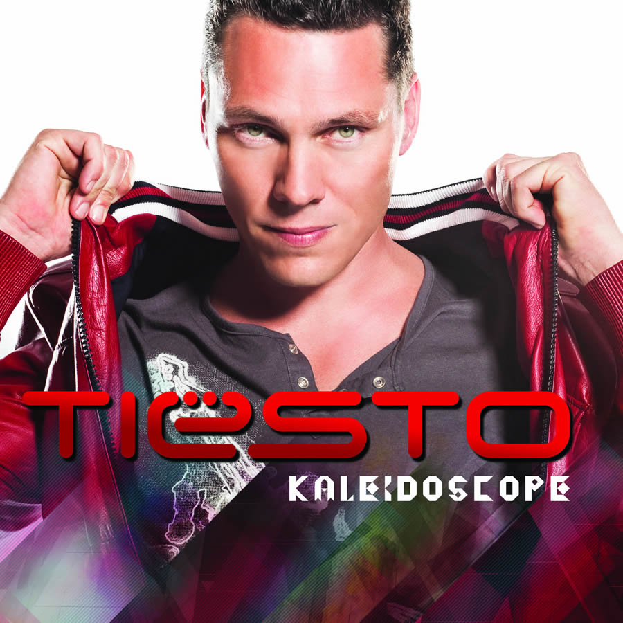 Tiësto - Kaleidoscope