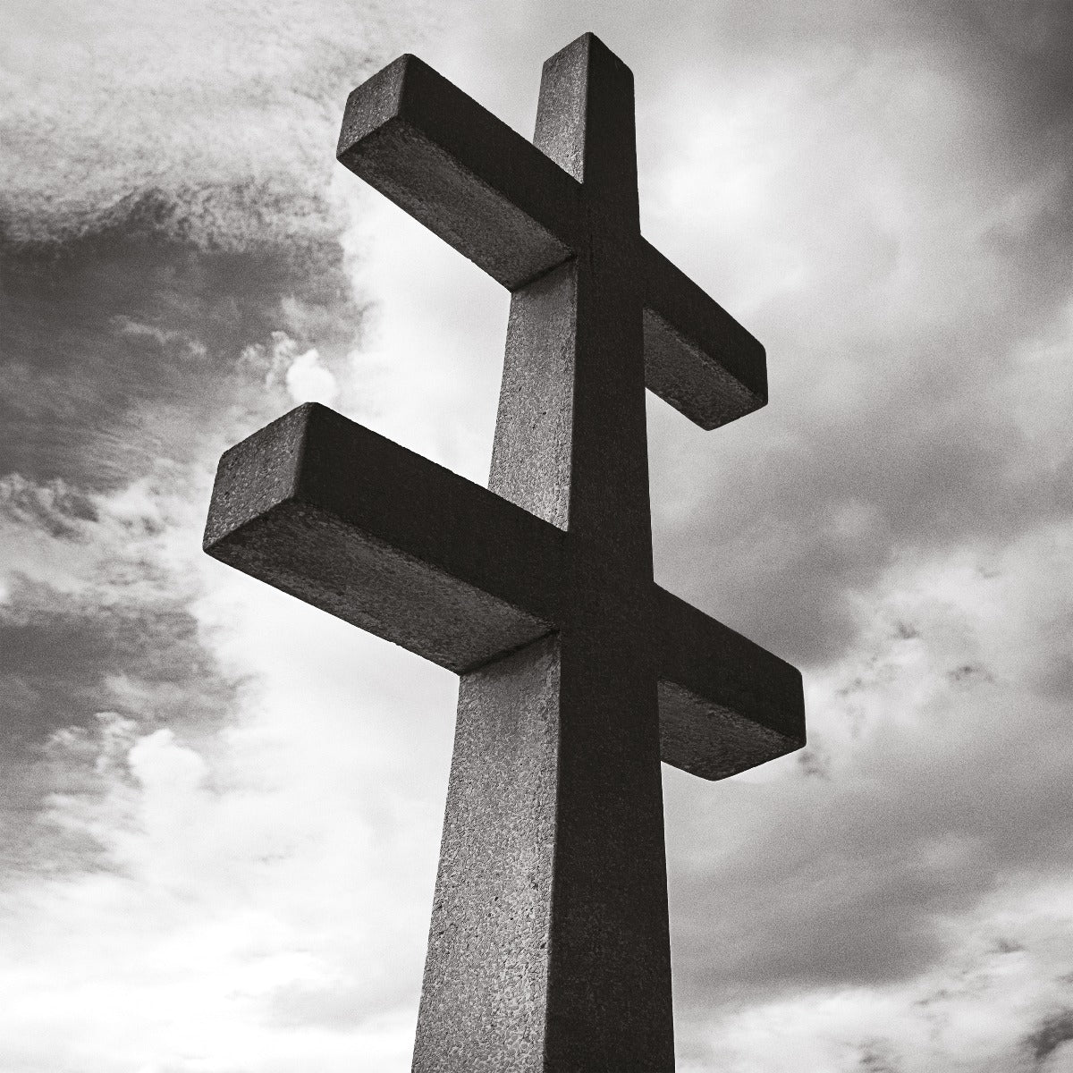 All Hail The Silence - Daggers