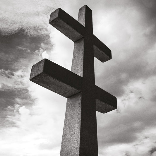 All Hail The Silence - Daggers