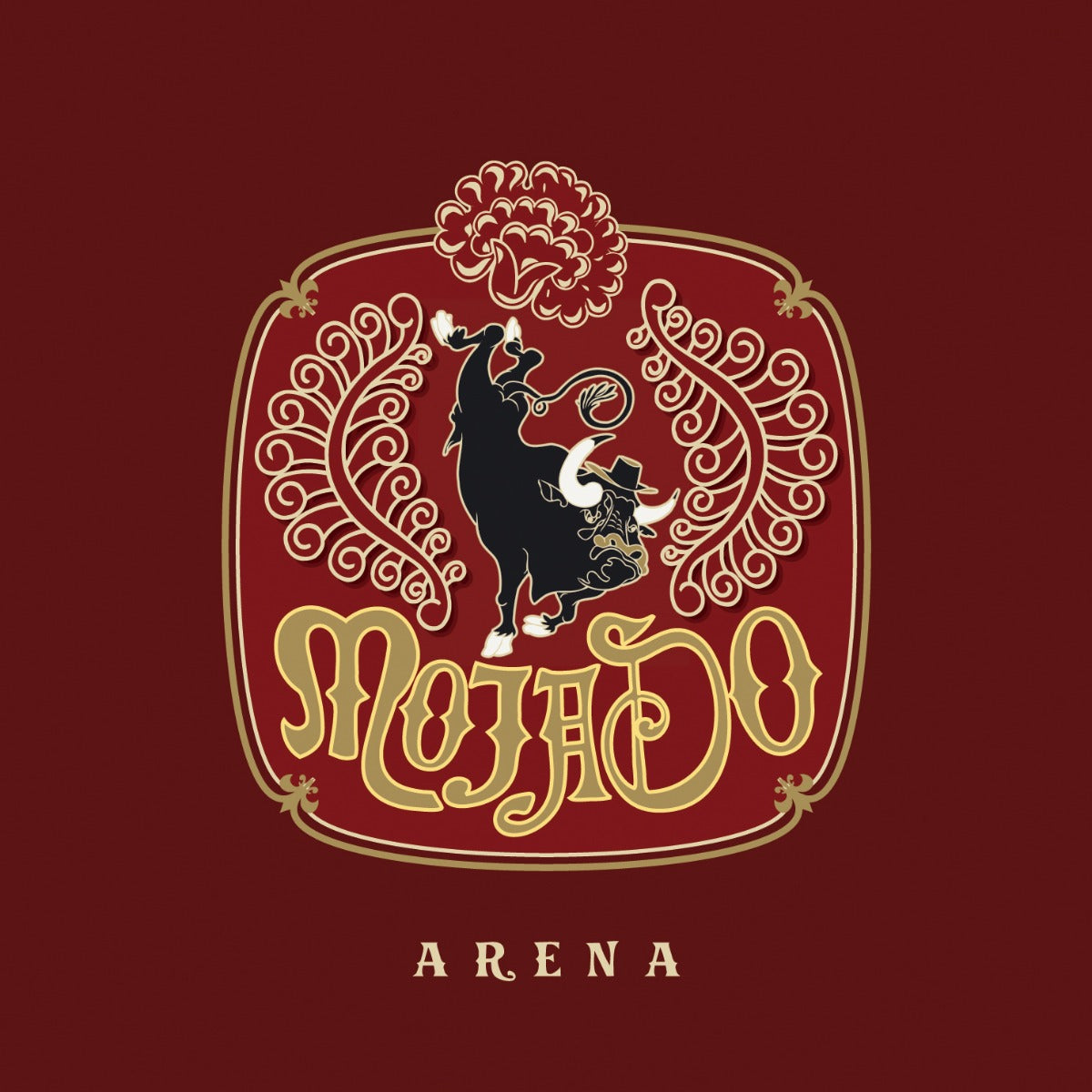 Mojado - Arena