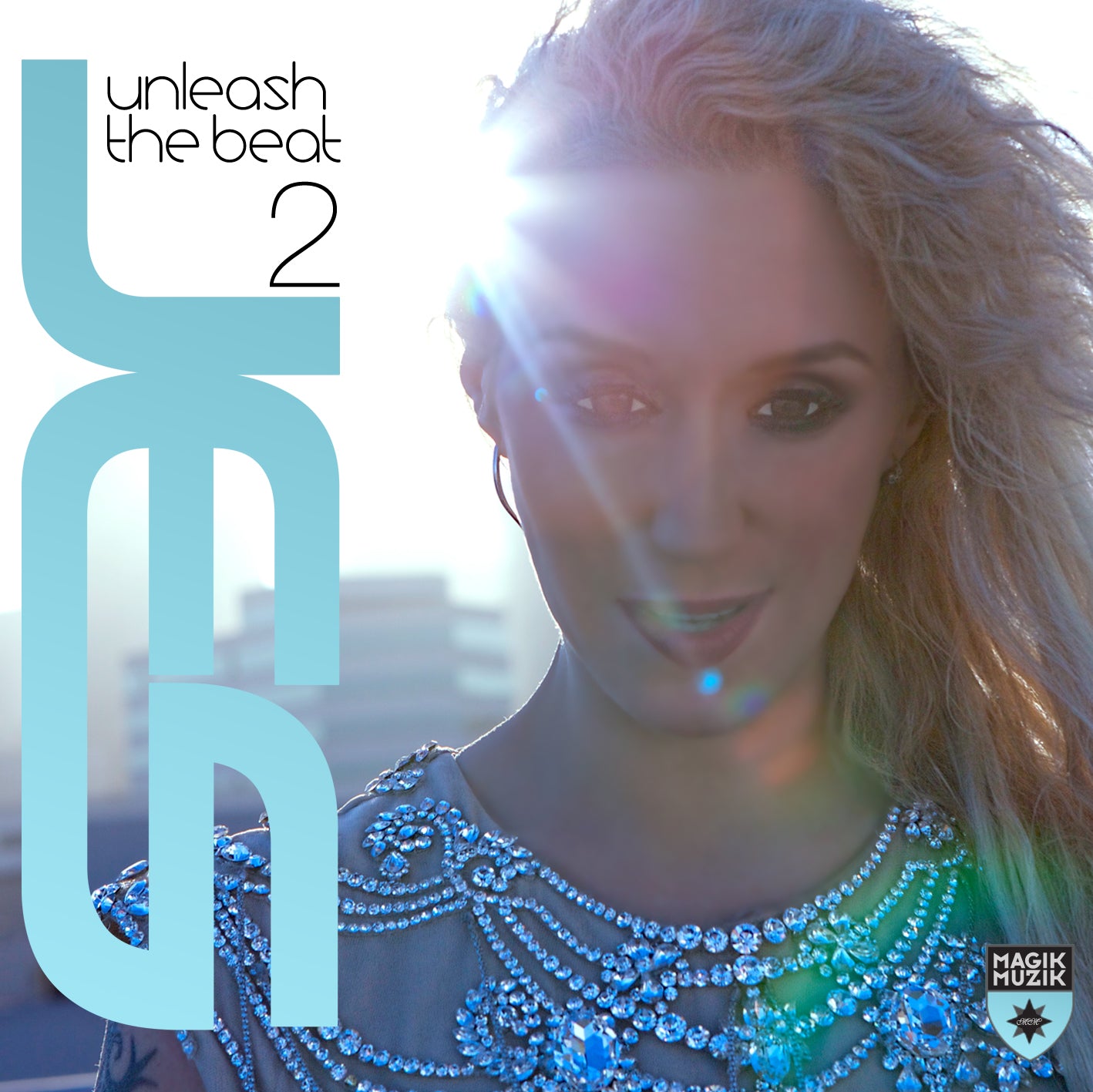 JES - Unleash The Beat 2
