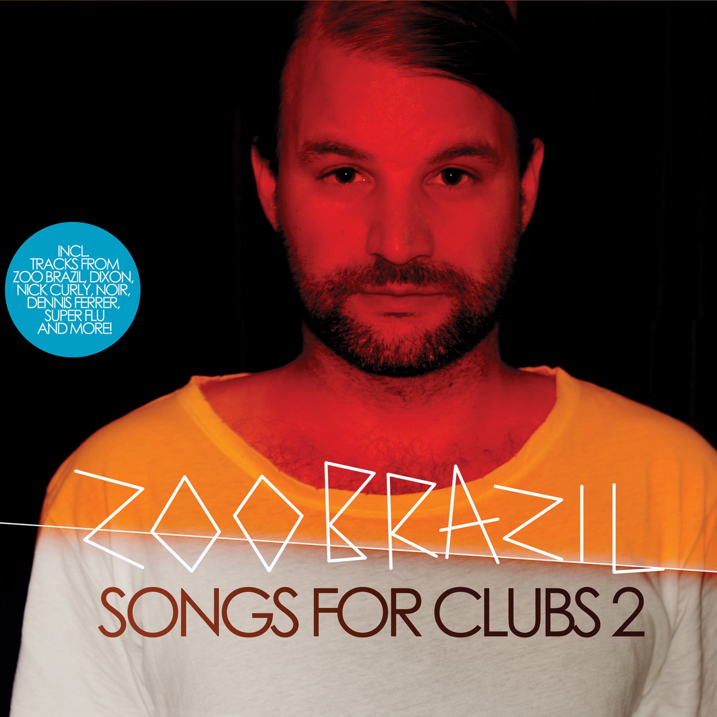 Zoo Brazil - Songs For Clubs 2