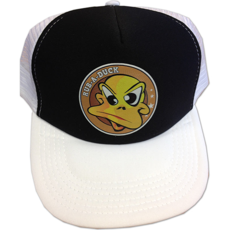 Rub A Duck Cap