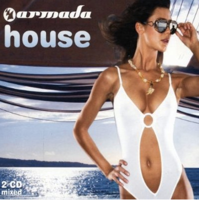Armada House