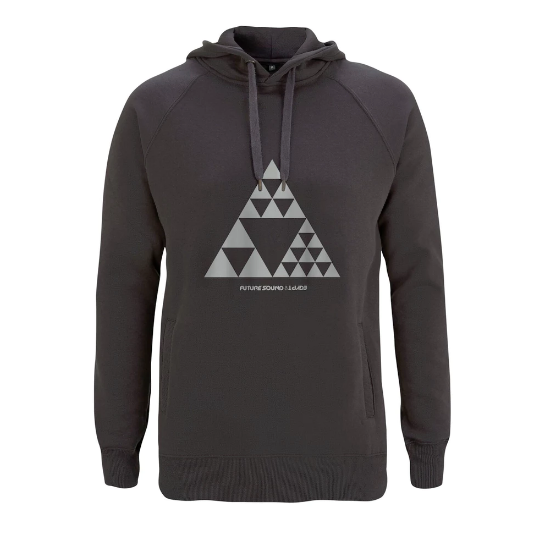 FSOE Pyramid Hoodie