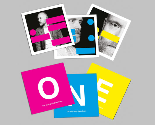 Solarstone - One (Box Set)