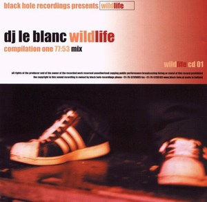 Wildlife Compilation 1