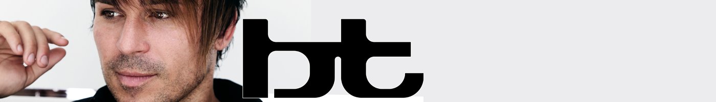 BT music – Magik Muzik Shop