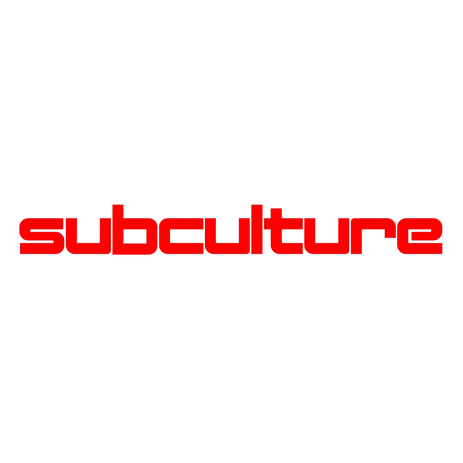 Subculture
