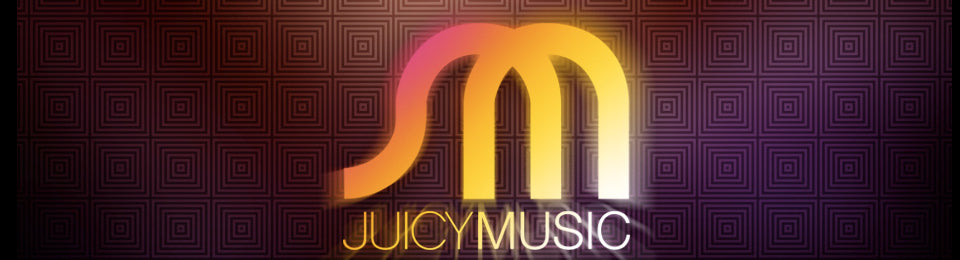 Juicy Music
