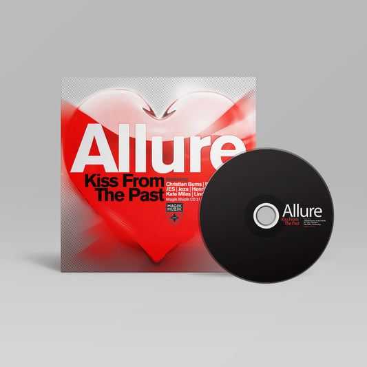 Allure - Kiss From The Past