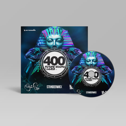 Aly & Fila - FSOE 400