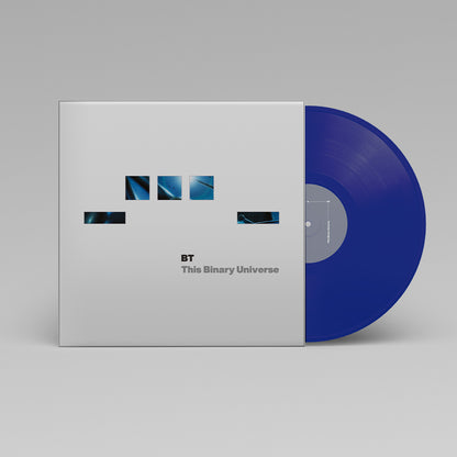BT - This Binary Universe (Vinyl)