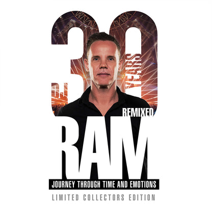 RAM - 30 Years Remixed