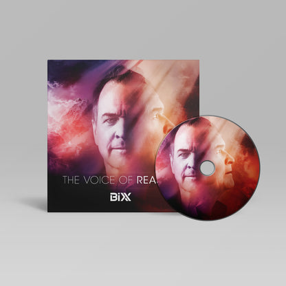 BiXX - The Voice Of Reason