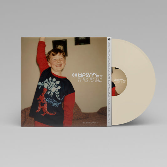 Ciaran McAuley - This Is Me [The Best Of Vol. 1] (Vinyl)